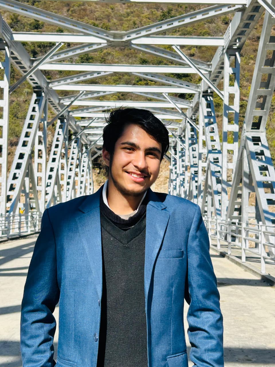 Amit Joshi